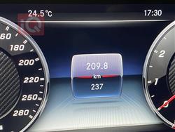 مرسيدس بنز جي-كلاس